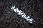 Toyota Corolla 2014 года